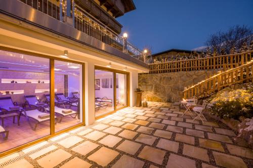 Landhaus Zillertal - image 8