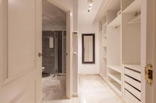 Apartment - Ground Floor image 7