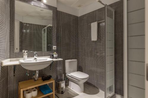 Apartment - Ground Floor image 1