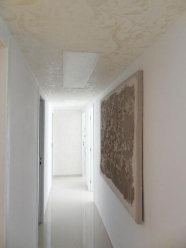 Infostays María Zambrano, Málaga (fotografie 6)