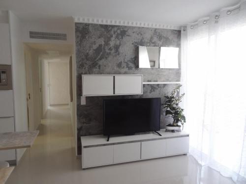 Infostays María Zambrano, Málaga (fotografie 3)