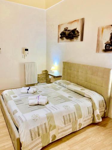  Via Conserva 27 in Brindisi