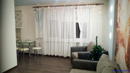 Modern Apartment on Sosyury - image 5
