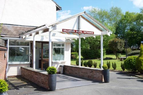 Villaggio Hotel de charme Chorley