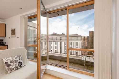 Exchange Apartments