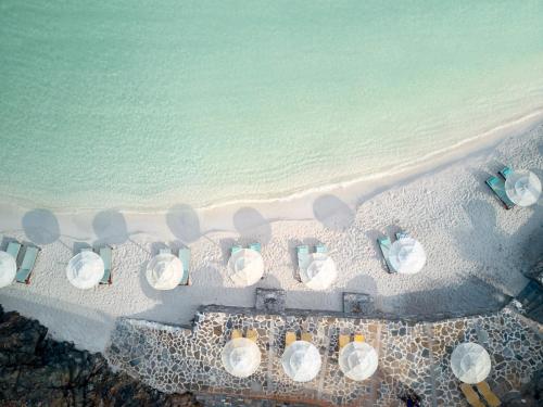 Radisson Blu Beach Resort Milatos Crete - image 6