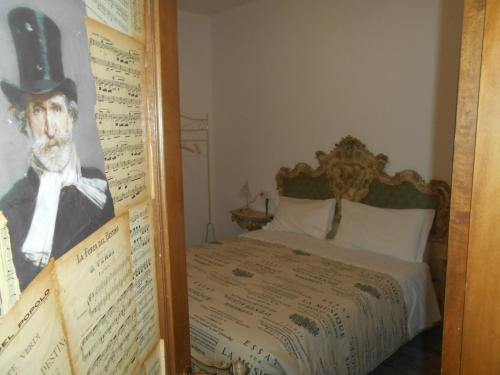 Jackie O' a la maison, Bergamo (fotografie 2)