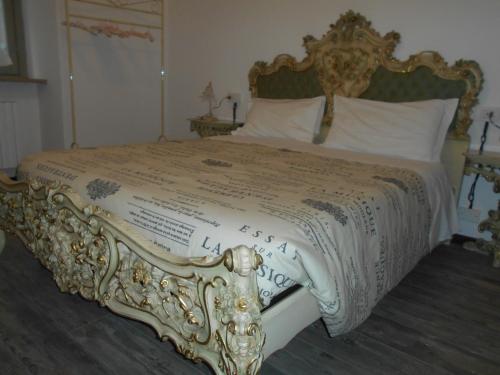 Jackie O' a la maison – Bergamo, VA