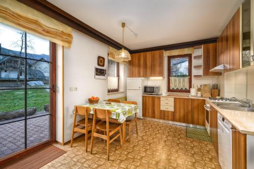 Holiday house Bavdez