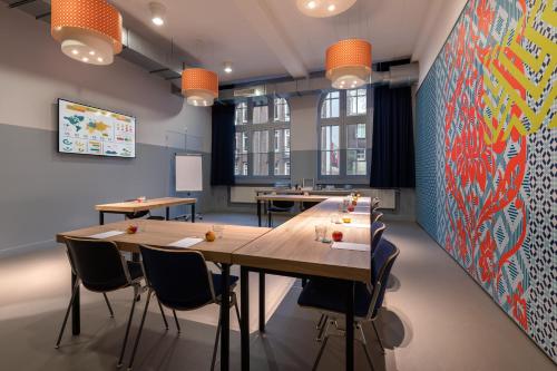 Stayokay Amsterdam Oost - image 3