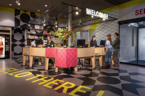 Stayokay Amsterdam Oost - image 6