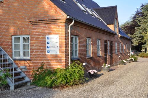 Aed, Lundsgaard Bed & Breakfast in Faaborg