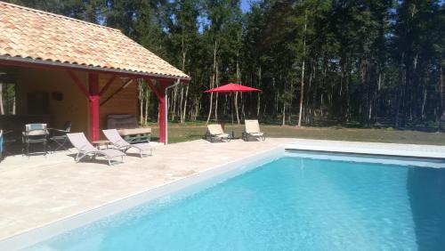 Domaine Cazenave photo 22
