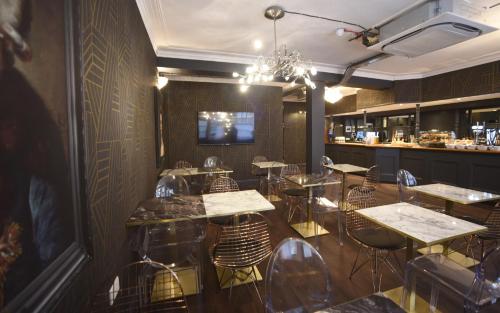 The Pack And Carriage London - image 5