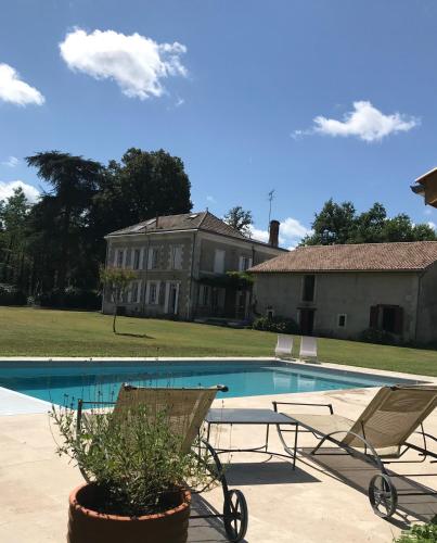 Domaine Cazenave photo 19