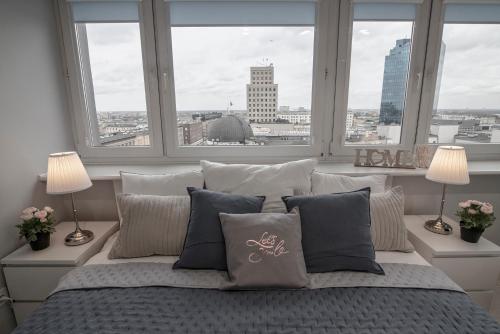 WLR Apartments - Świętokrzyska I 4