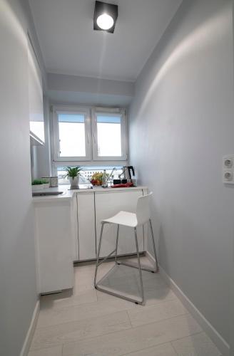 WLR Apartments - Świętokrzyska I 5