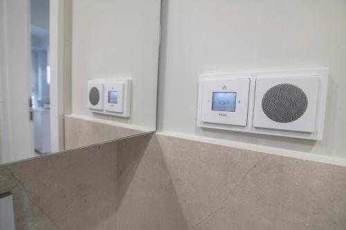WLR Apartments - Swietokrzyska I