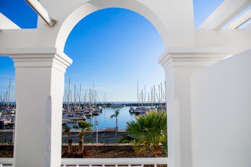 Moon Hotel & SPA. - image 10