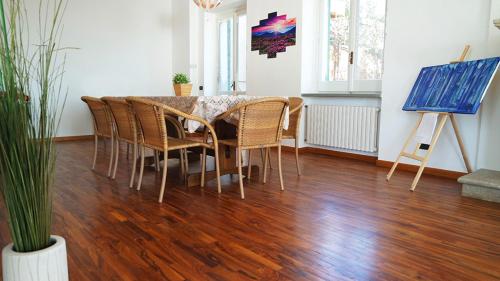 Facilities, Villa Sant'Antonio - Cilento Key in Salerno