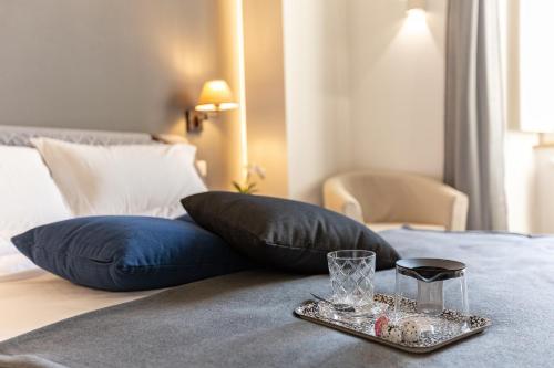 Lombardia40 Luxury Suites, Rome (photo 5)