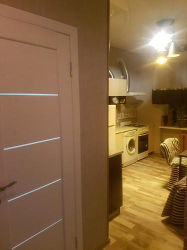 Apartment New York Street