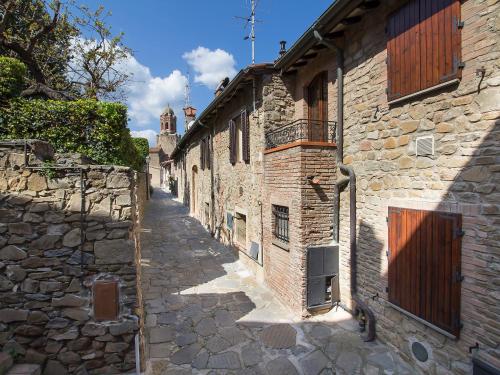  Locazione turistica Le Campane 2, Pension in Castiglione della Pescaia