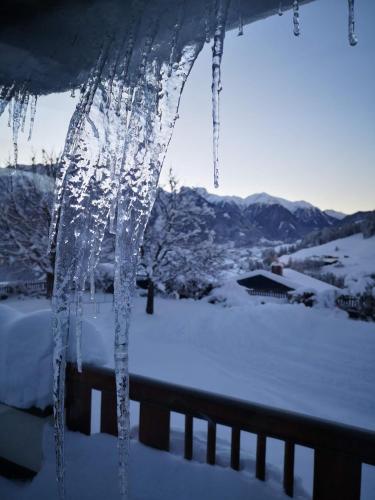 Alpenheimat Laurschhof