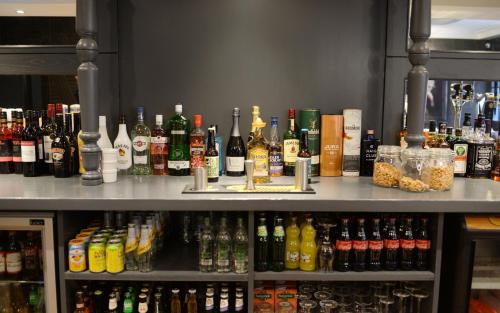 The Pack And Carriage London - image 2