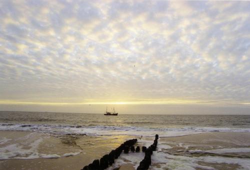 Strandhotel Monbijou garni - image 6