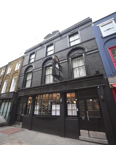 The Pack And Carriage London - image 11