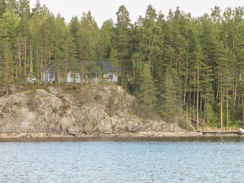 Holiday Home Nestori by Interhome - Vuoriniemi