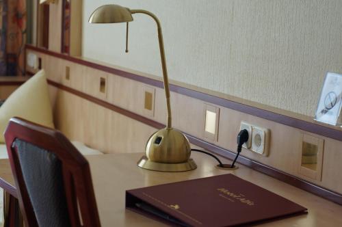 Hotel Alfa Zentrum, Múnich (foto 2)