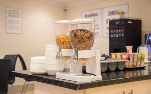 Royal London Hotel By Saba – London