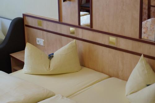 Hotel Alfa Zentrum, Múnich (foto 3)