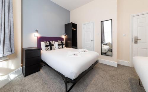 Royal London Hotel By Saba, Londres