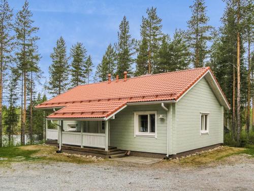 Holiday Home Yläneuvola lanssi by Interhome - Neuvola