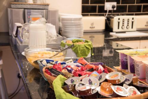 Royal London Hotel By Saba – London
