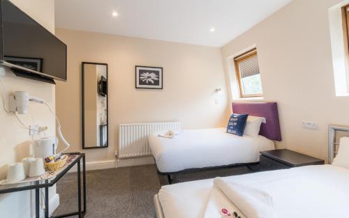 Royal London Hotel By Saba – London