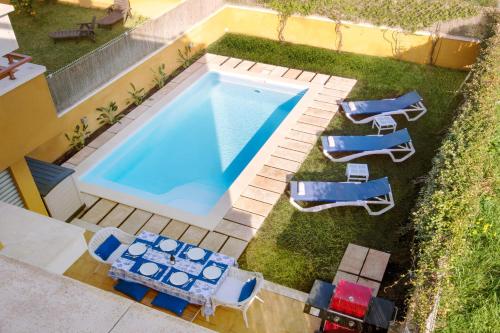  Villa Isabel in Playa de Palma