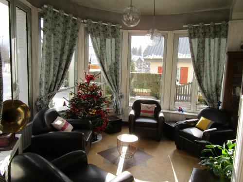 Les 4 Montagnes - image 10