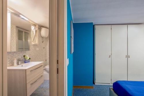 Navona Blue Apartment, Roma (foto 7)