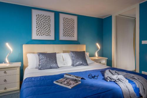 Navona Blue Apartment, Roma (foto 6)