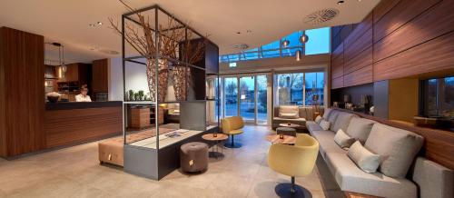 Sachsenpark-Hotel - image 7