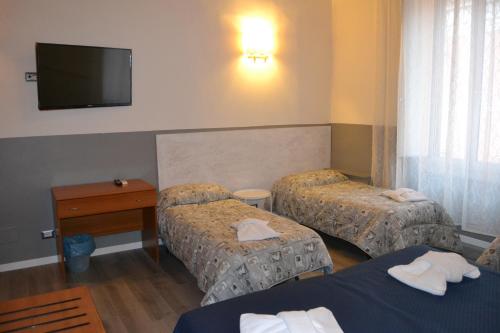 Hotel Seiler, Rom (Foto 4)