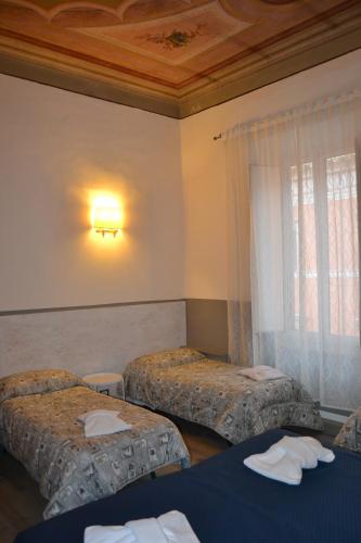Hotel Seiler, Rom (Foto 9)