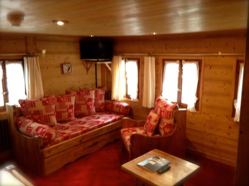 Auberge de la poste - image 4