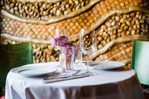 Lanterna Rooms City Center in نوفي ساد