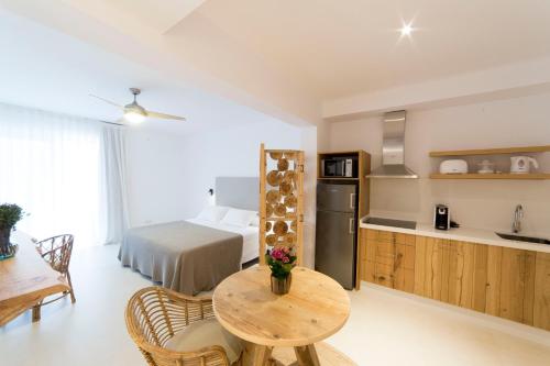 Sa Cala Suites (Ex Ap Pascual)