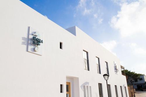 Sa Cala Suites (Ex Ap Pascual)